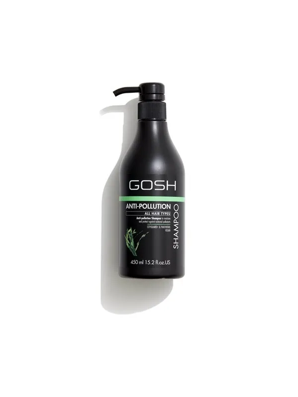 GOSH Copenhagen Anti Pollution Shampoo 450 ml