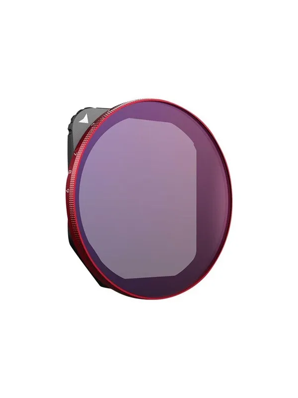 PGYTECH filter - variable neutral density