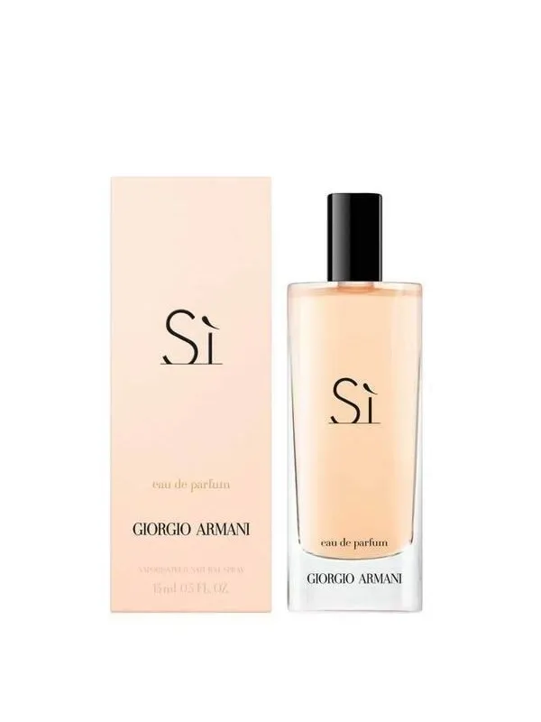 Giorgio Armani Si EDP