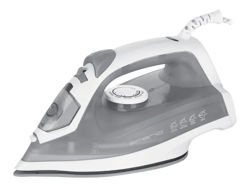 Emerio Dampstrykejern Steam Iron