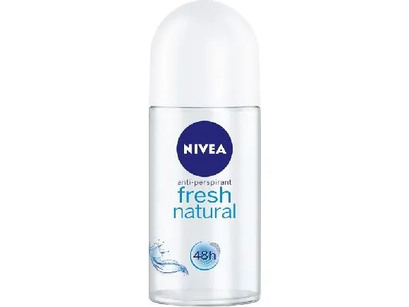 Nivea Fresh Antiperspirant