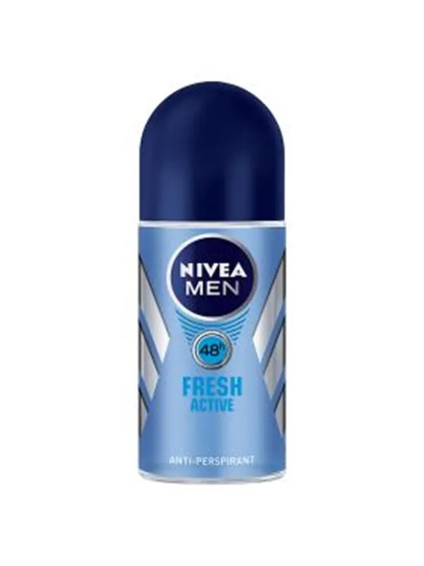 Nivea Men Fresh Active 48H Antiperspirant