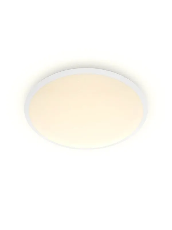 Philips Cavanal SS RD 12W 27K W HV IP44 06