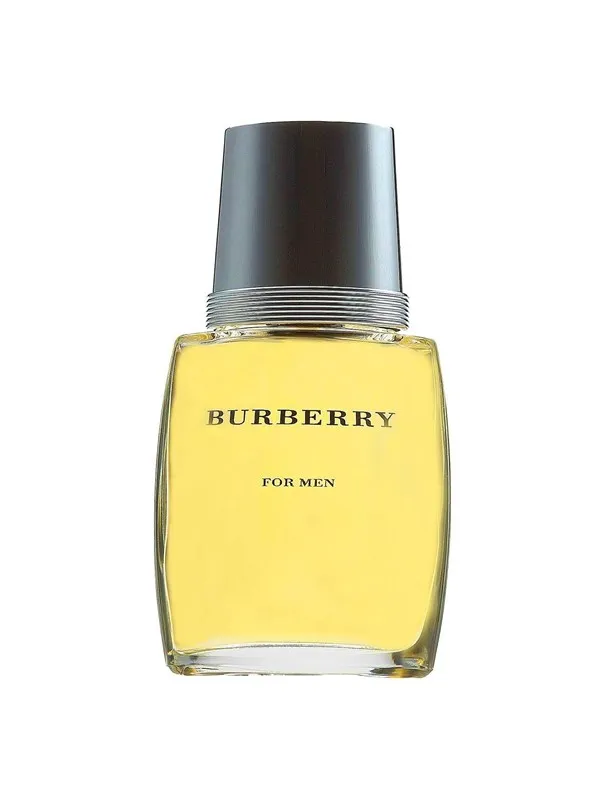 Burberry Classic for Men EDT