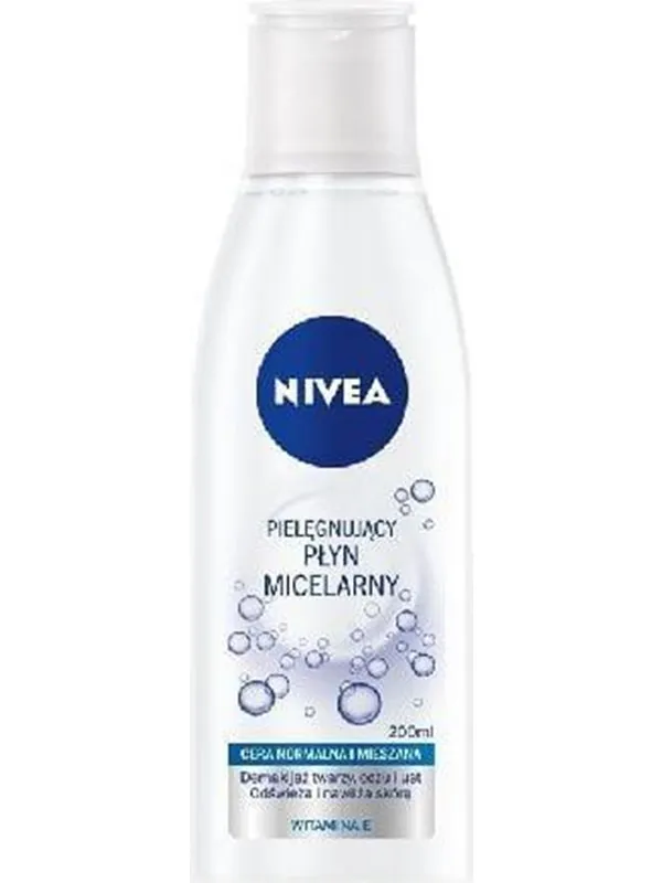 Nivea Micellar Makeup Remover