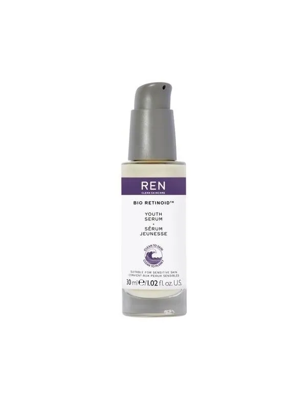 REN Clean Skincare Bio Retinoid Youth Serum