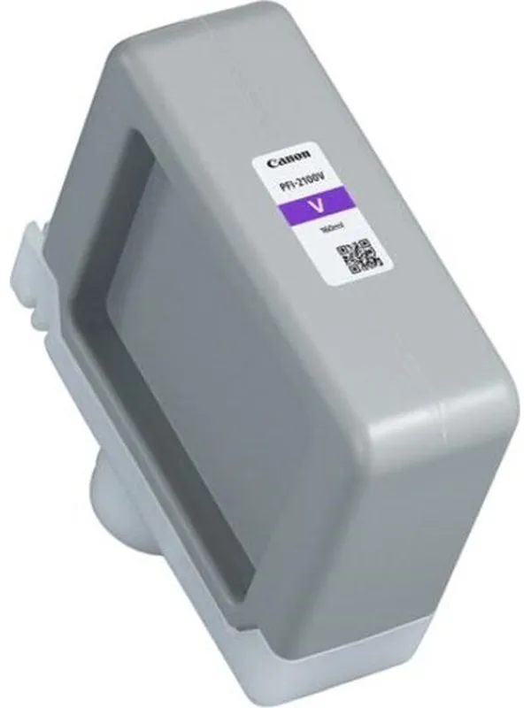 Canon PFI 2100 V
