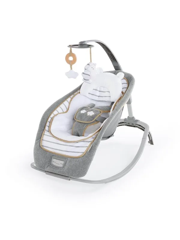 Ingenuity Rocking seat