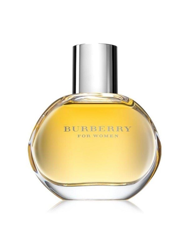 Burberry Classic for Women Eau de Parfum 50 ml