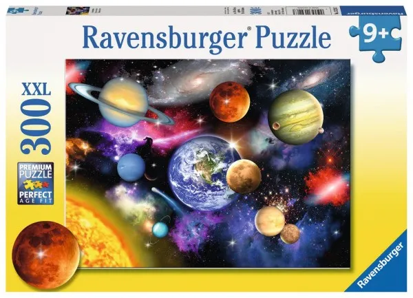 Ravensburger Solar System 300p
