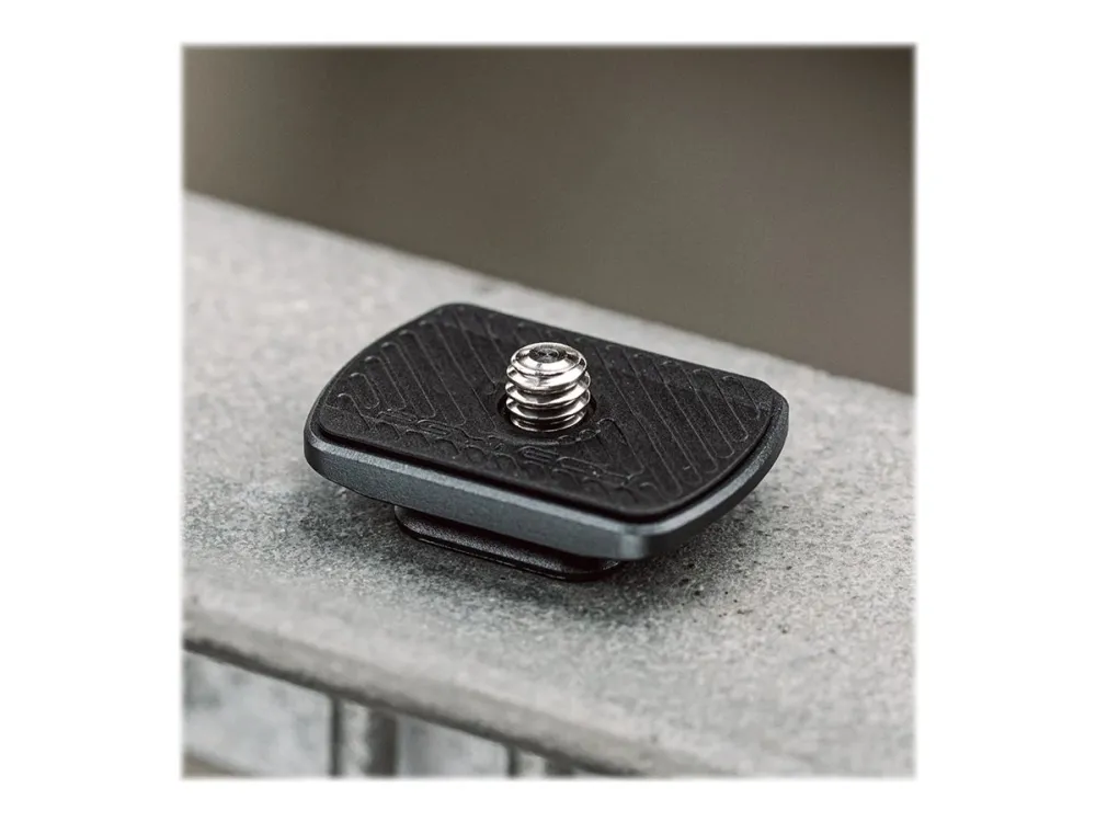 PGYTECH SnapLock Plate Nano - quick release plate