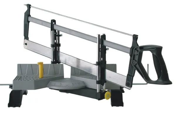 Stanley Mechanical Mitre Box "Dynagrip"