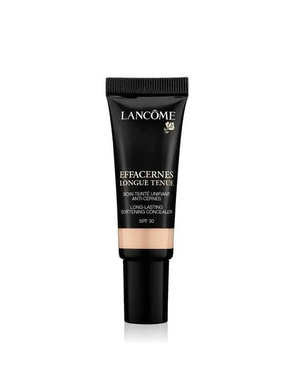 Lancôme Effacernes Longue Tenue Concealer SPF 30 #01