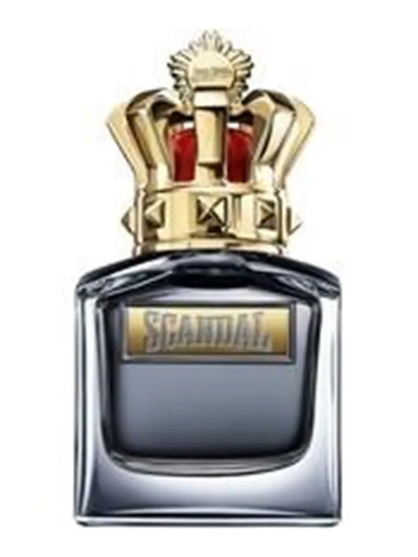 Jean Paul Gaultier Scandal For Him Eau De Toilette Spray