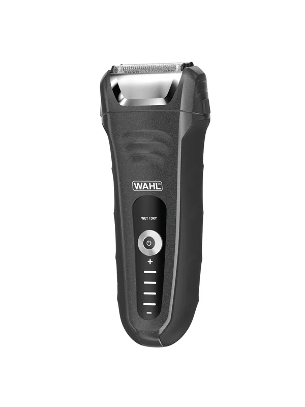 Wahl Barbermaskin Aqua Shaver Lithium Ion