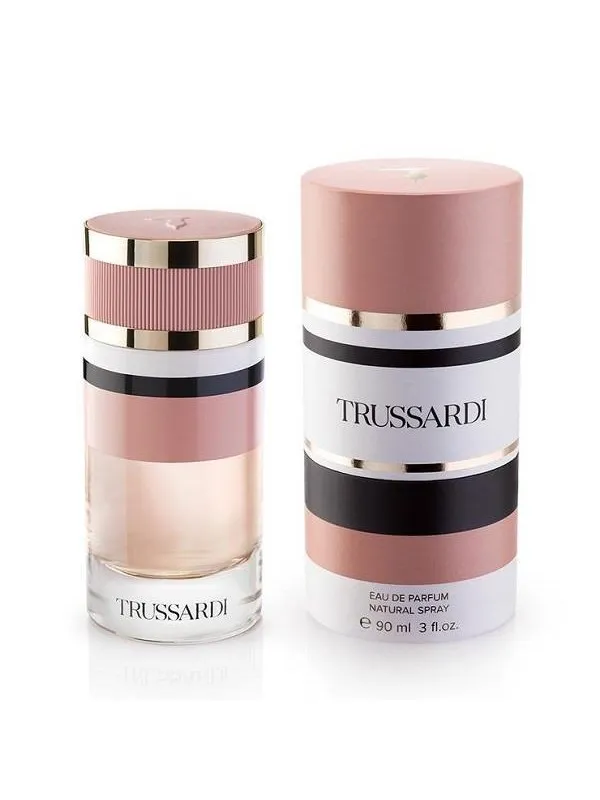 TRUSSARDI By Trussardi Eau De Parfum