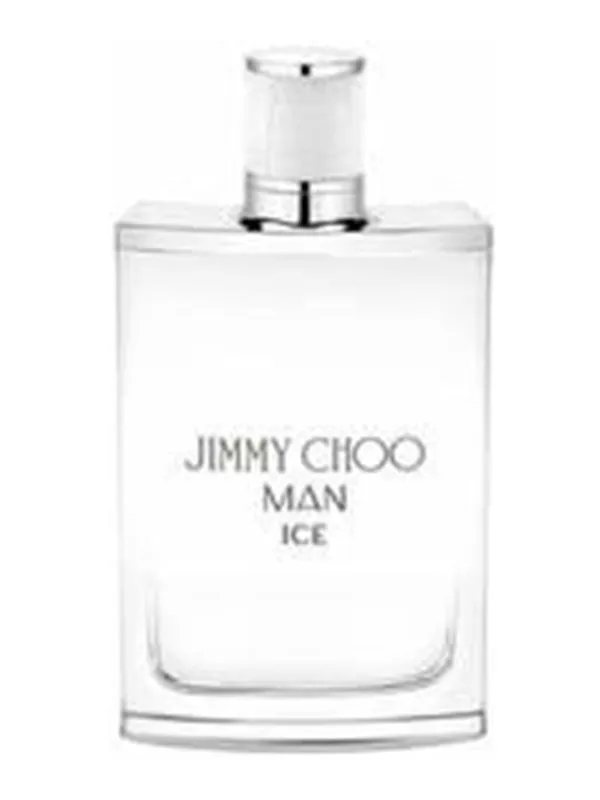 Jimmy Choo Man Ice Eau de Toilette Spray