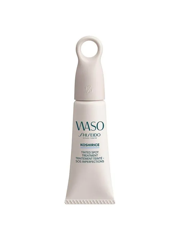 Shiseido Waso Koshirice Tinted Spot Treatment