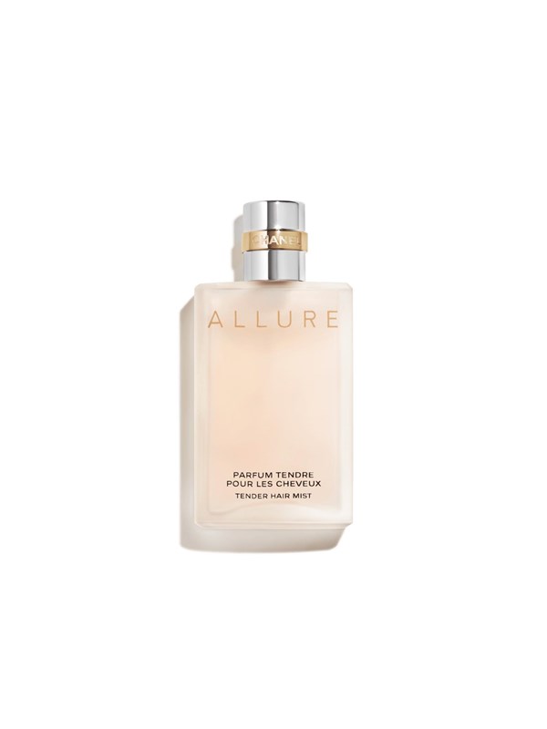 Chanel Allure Tender Hair Mist