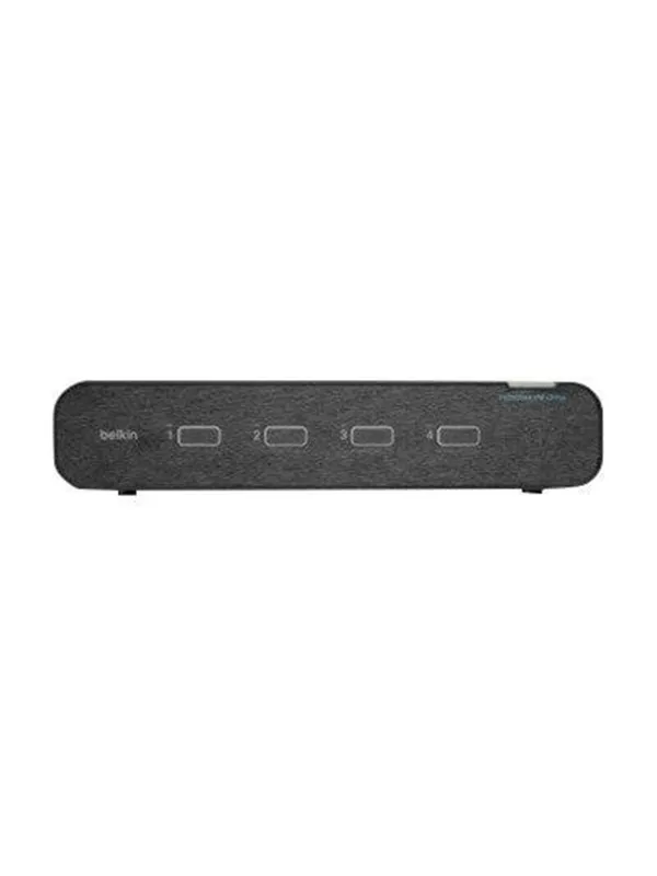Belkin Universal Secure Dual-Head