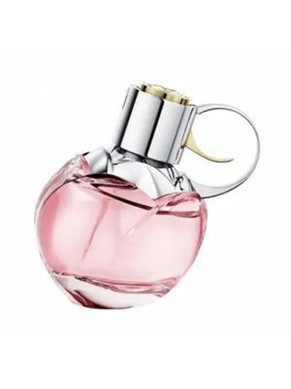 Azzaro Wanted Girl Tonic Eau De Toilette
