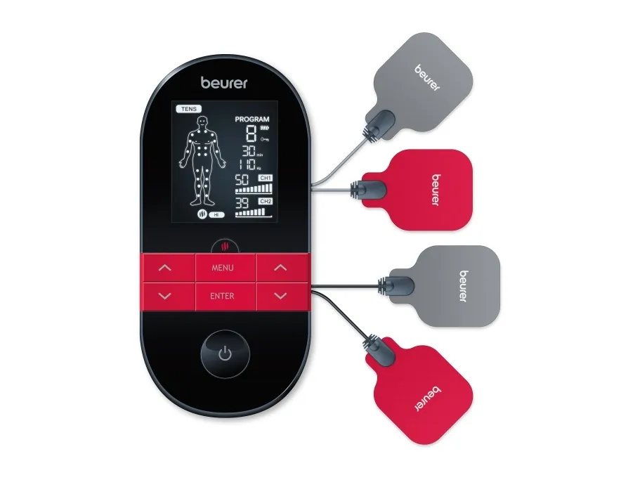Beurer EM 59 - electronic muscle stimulator