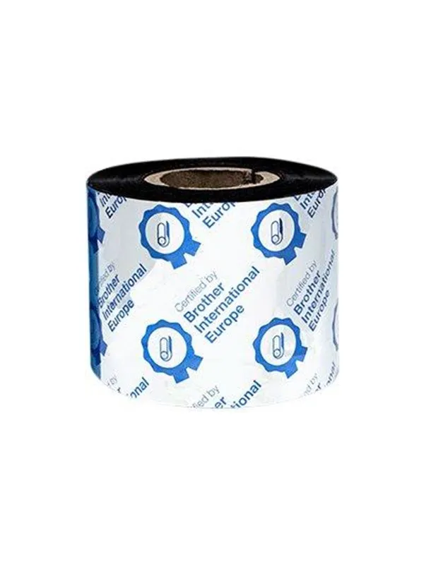 Brother Standard - black - original - print ribbon