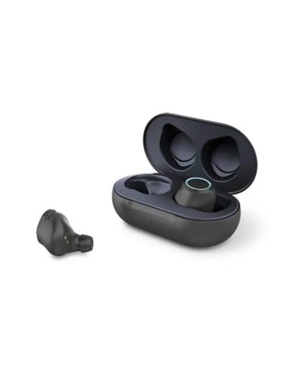 Sinox Lifestyle Earbuds - Black