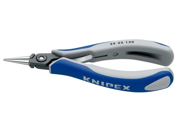 KNIPEX Presisjons-elektronikk-gripetenger