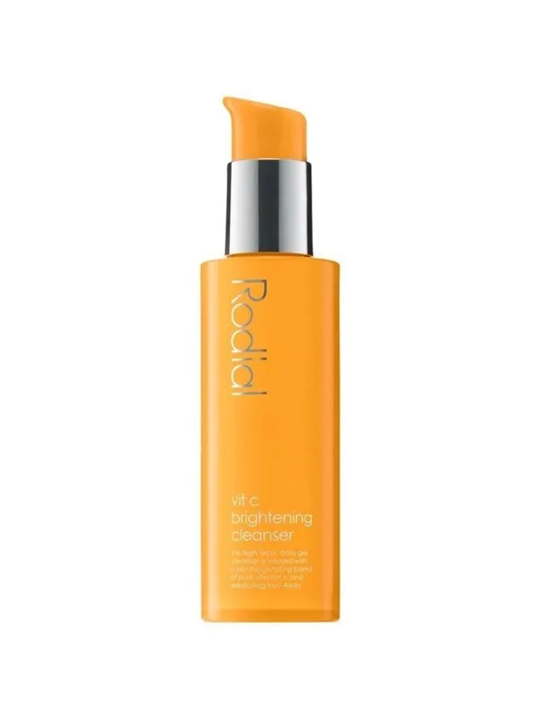 Rodial Vit C Brightening Cleanser