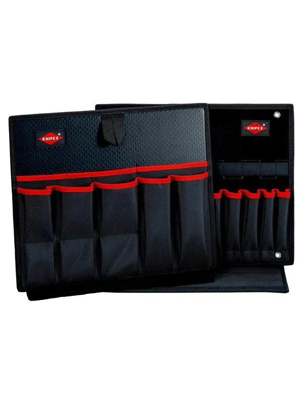 KNIPEX L-BOXX®, tom
