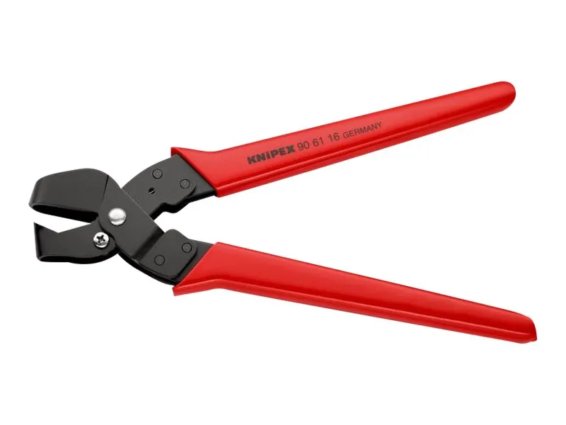 KNIPEX Utsparingstenger