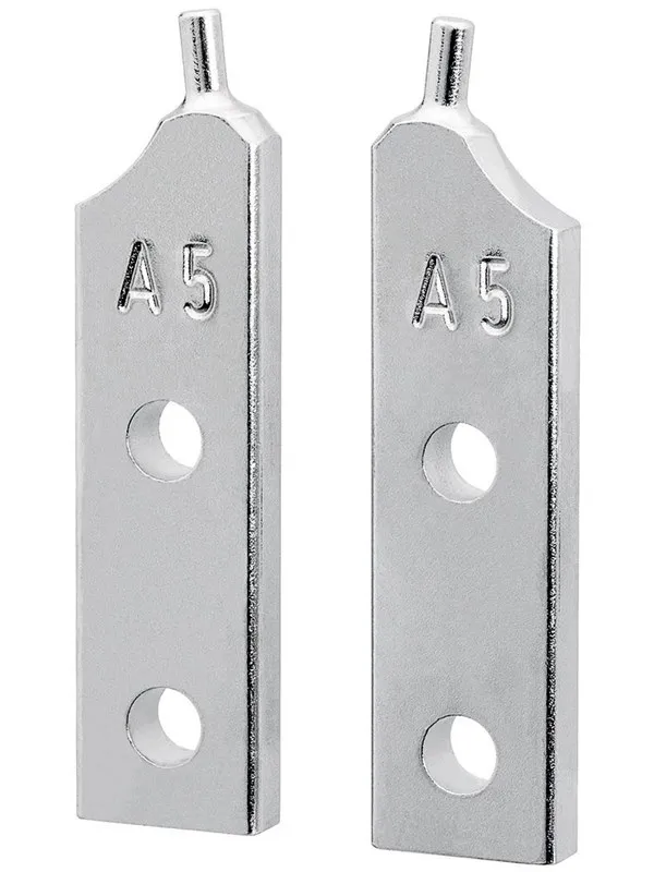KNIPEX Låseringtenger, for store ytterringer