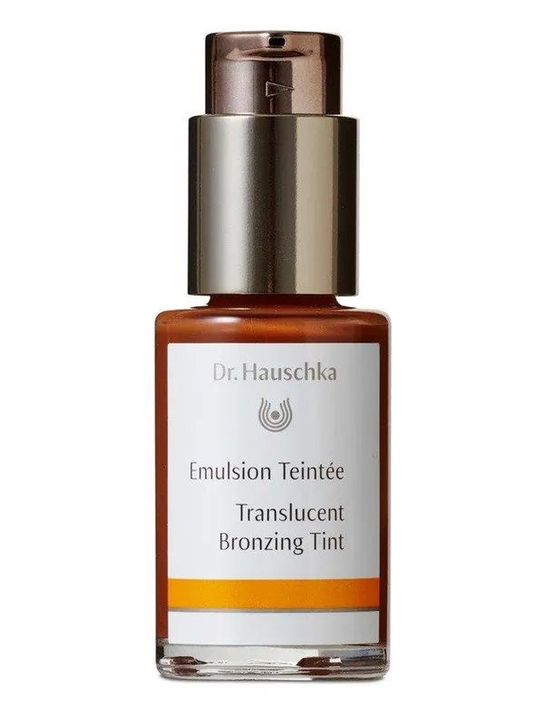 Dr. Hauschka Translucent Bronzing Tint