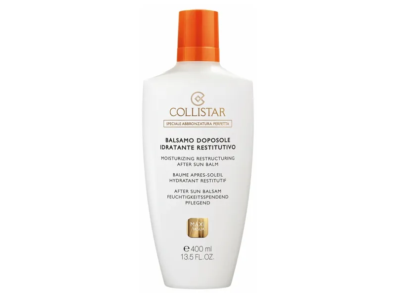 Collistar Moistur. Restructuring After Sun Balm