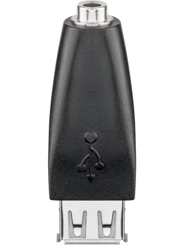 Pro USB 2.0 Hi-Speed Adaptor
