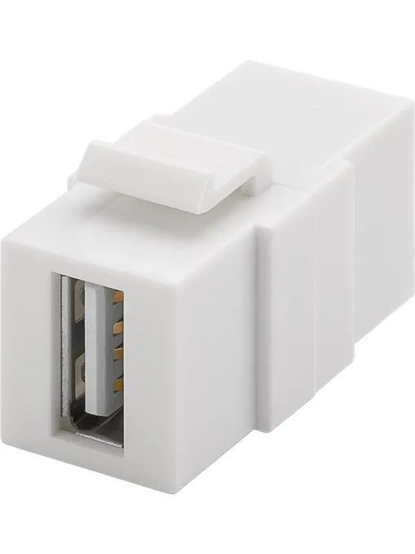 Pro KeyStone USB module