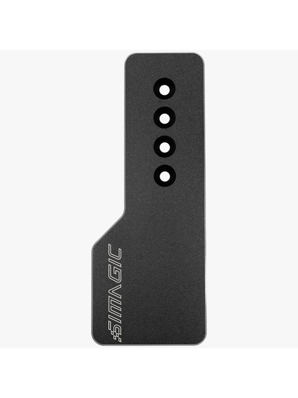 Simagic P1000 Long Throttle Plate