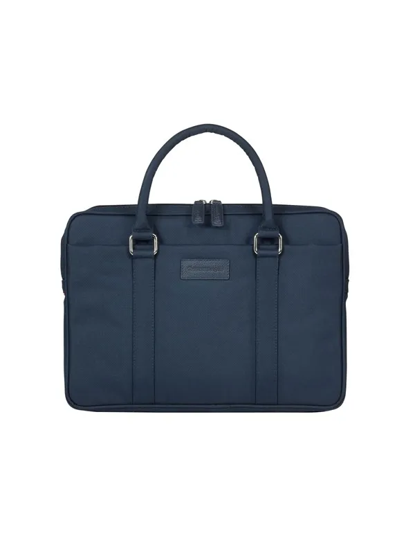 dbramante1928 Stelvio Laptopveske for Laptop 14" | Blå