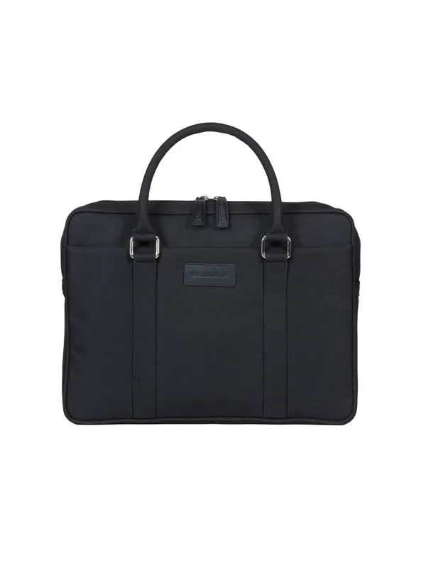 dbramante1928 Stelvio Laptopveske for Laptop 14" | Svart