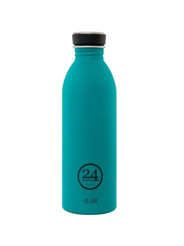 24Bottles Urban Bottle 0.5 L - Atlantic Bay