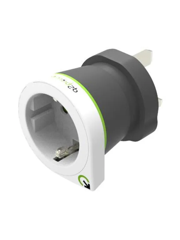 Q2Power Europe to United Kingdom
