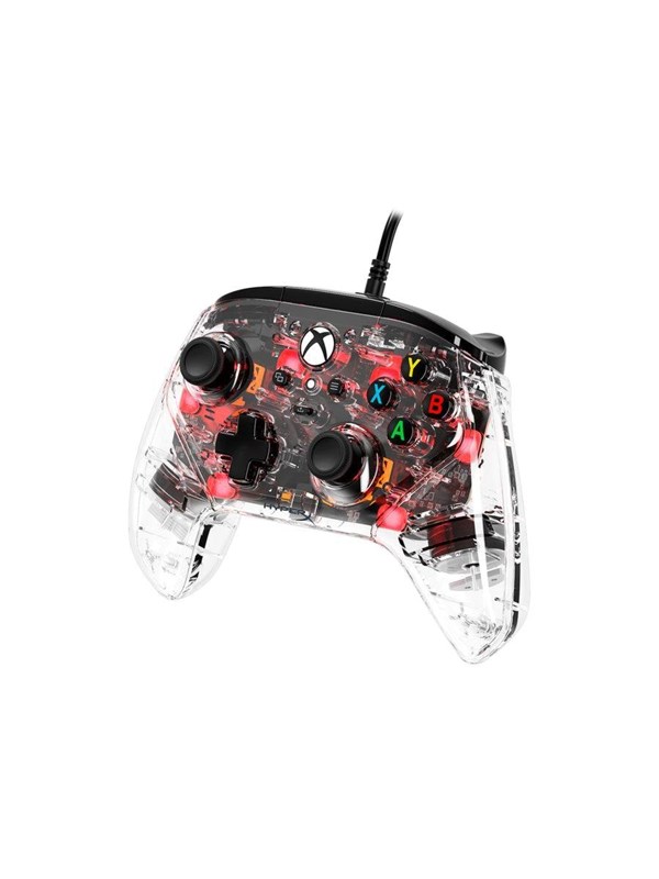 HyperX Clutch Gladiate | RGB - Wired Controller - Microsoft Xbox One