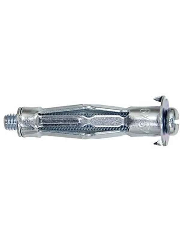 Fischer Metal cavity fixing HM 5 x 37 S with metric screw (50 pcs.)