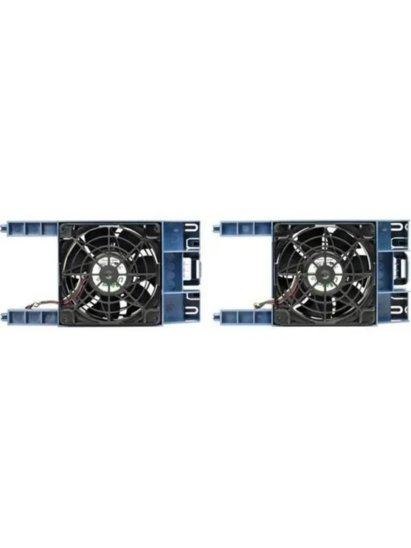 HP E High Performance Fan Kit - Kabinettvifte