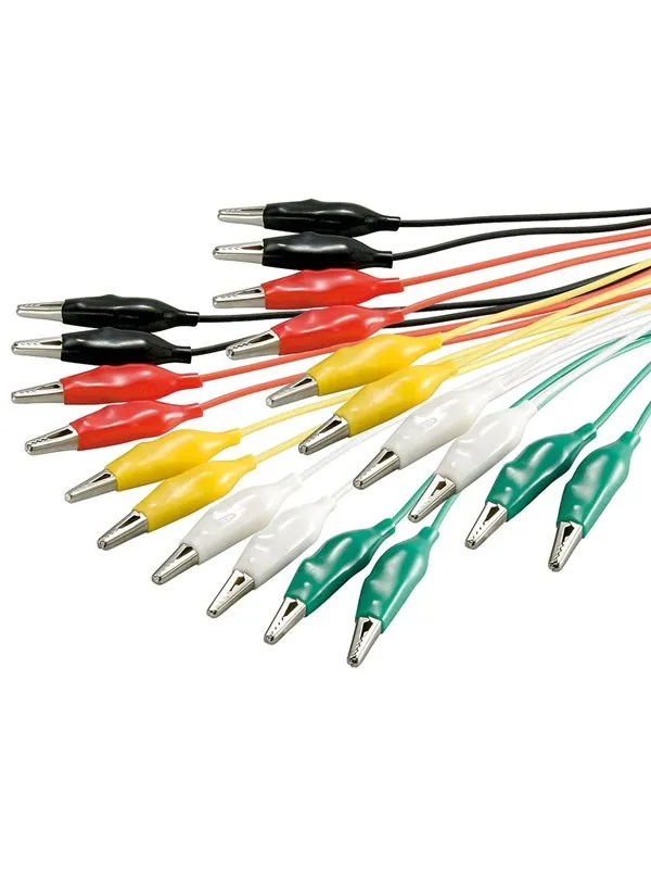Pro Test lead