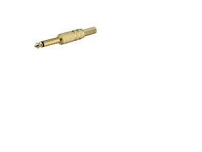 Pro Plug 6.35 mm - mono