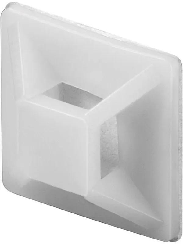 Nighthawk Self adhesive mount with eyelet