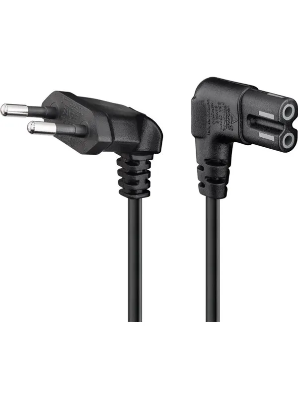 Pro Euro connection cord for Sonos® PLAY:3/PLAY:5 3 m black