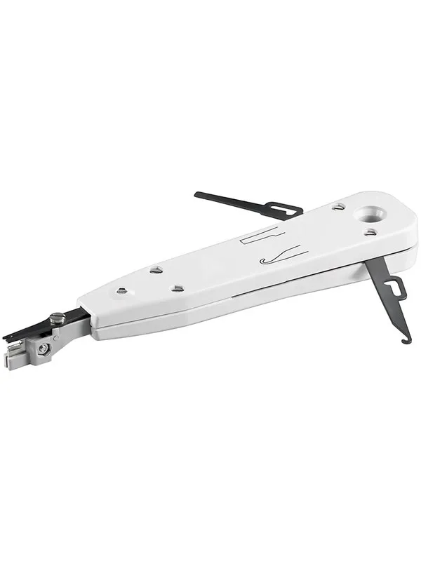 Goobay Insertion tool for CAT 5 and CAT 6 cables LSA